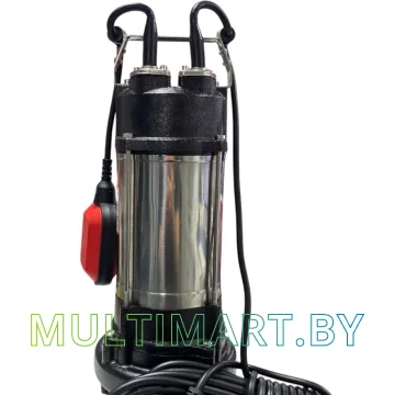 Фекальный насос Edon WQV1100 картинка 5